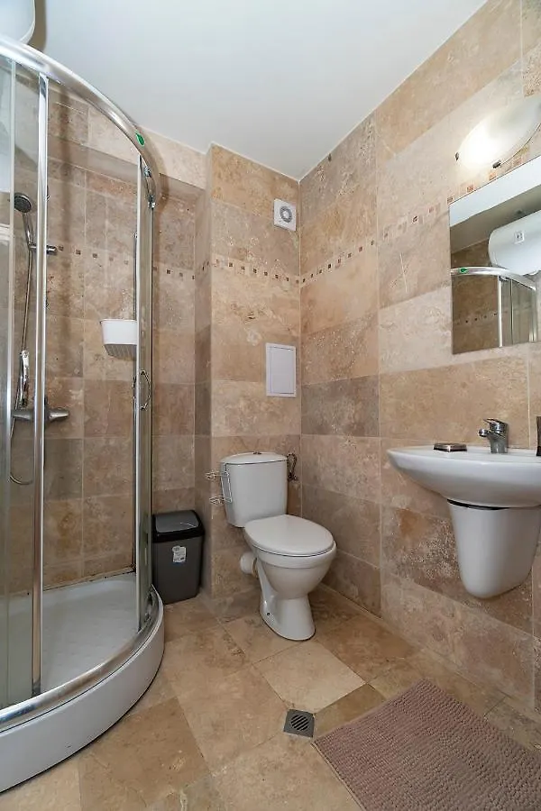 Studio Love - Diamond Beach Burgas 0*,