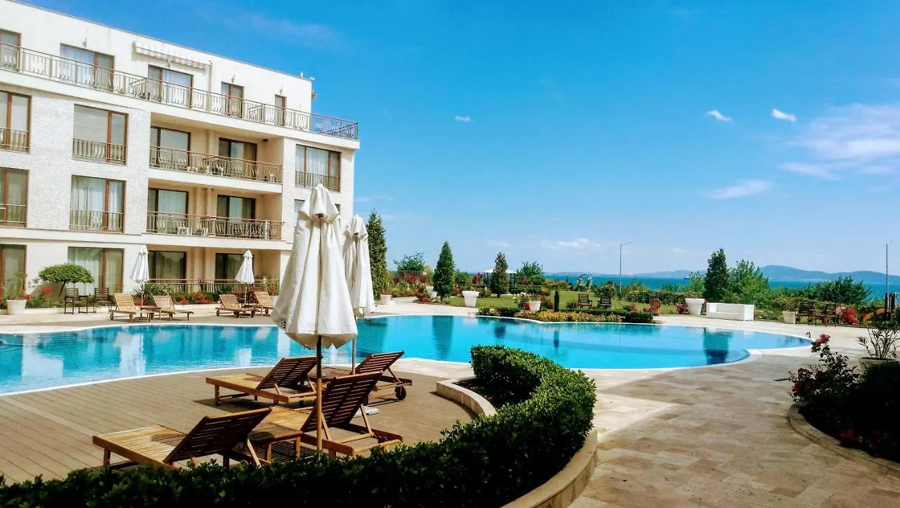 Studio Love - Diamond Beach Burgas City