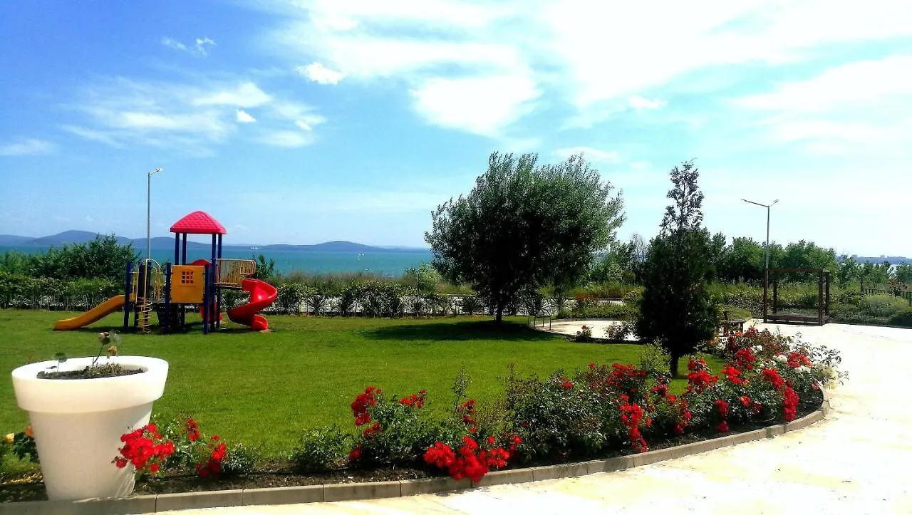 Studio Love - Diamond Beach Burgas City